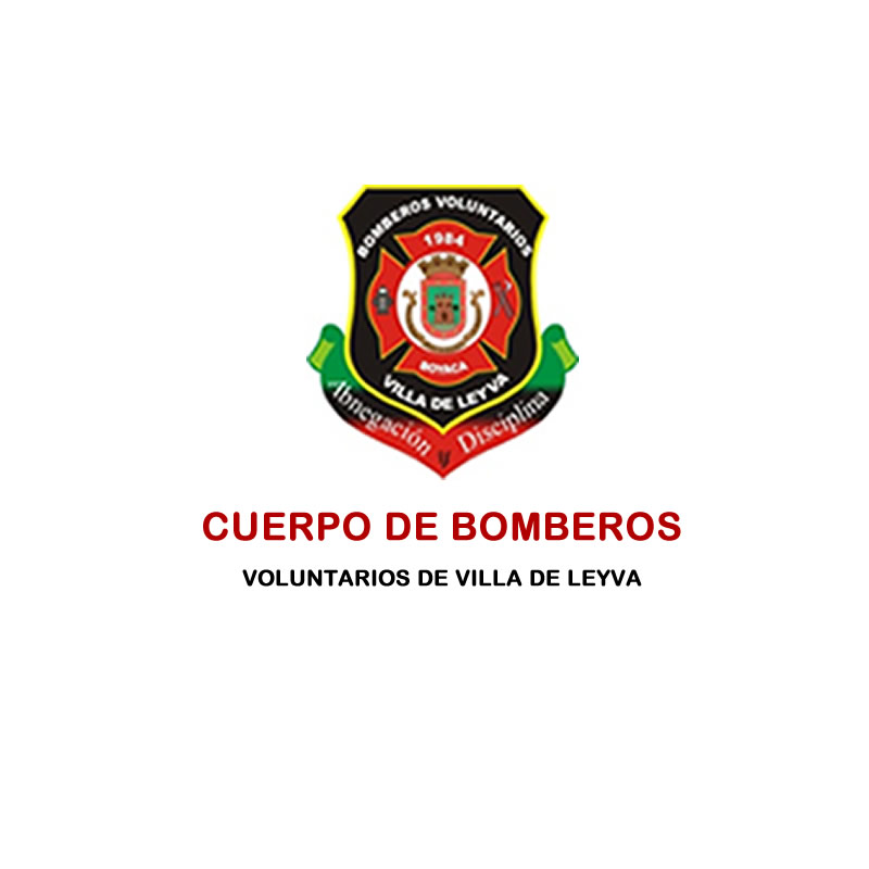 Bomberos Villa de Leyva