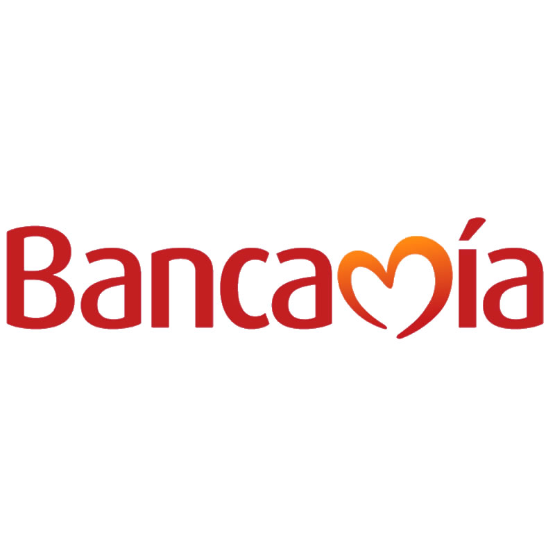 Bancamía